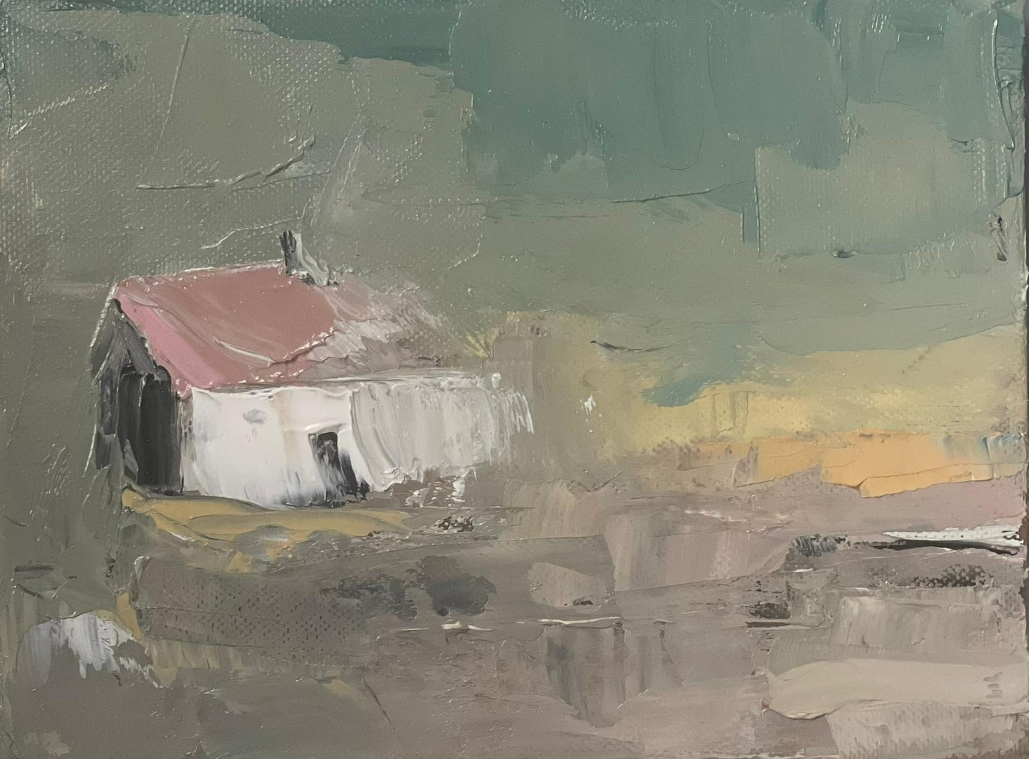 HOME #11