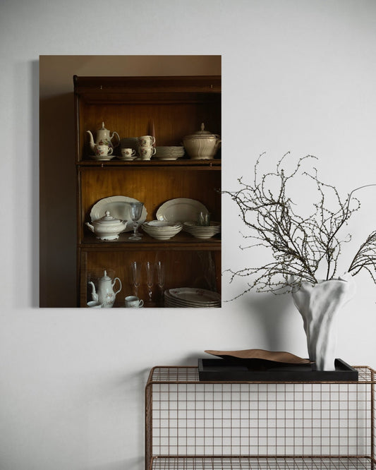 FOR GOOD OLD DAYS - Tamar Green