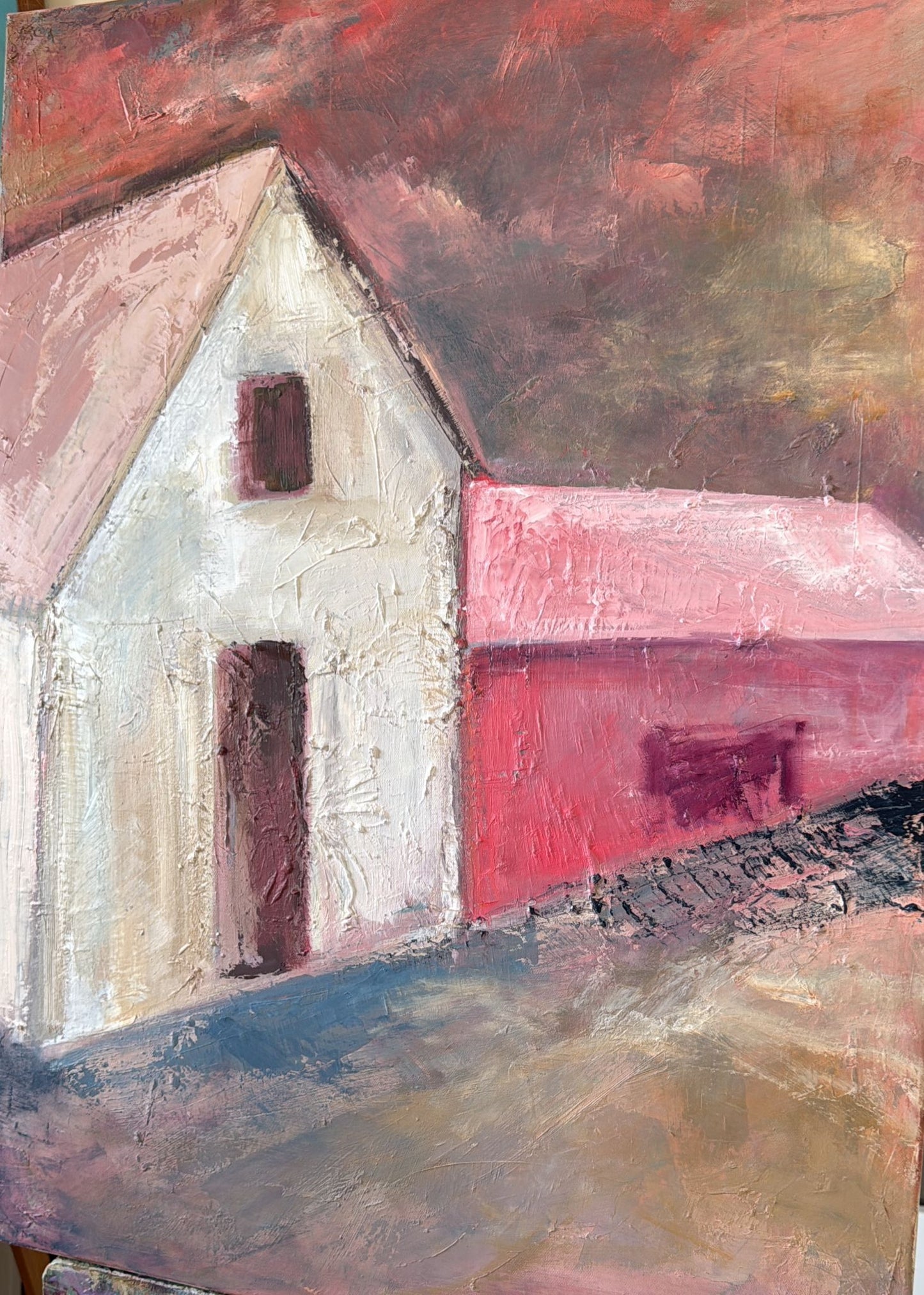 HOME #160