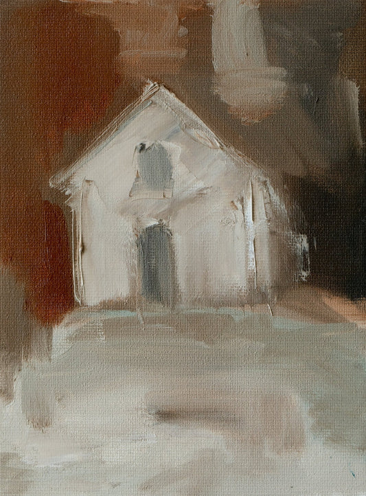 HOME 104 - Tamar Green