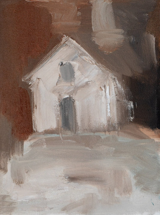 HOME 104 - Tamar Green