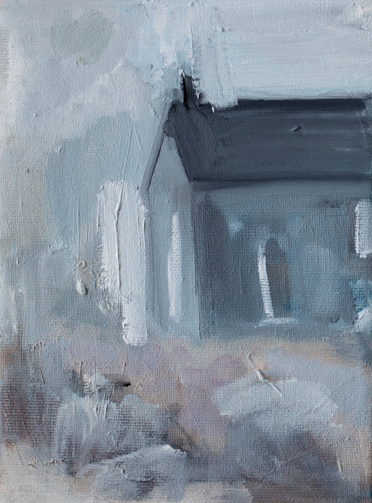 HOME 105 - Tamar Green