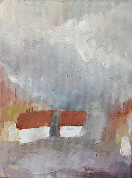 HOME 112 - Tamar Green