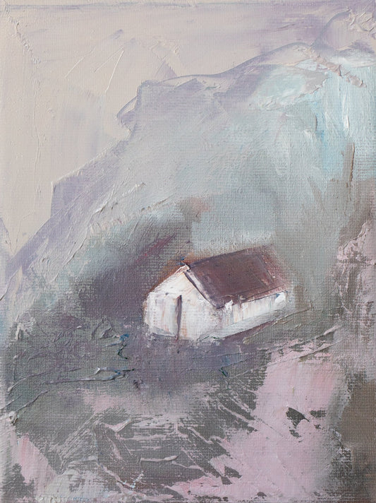 HOME 113 - Tamar Green