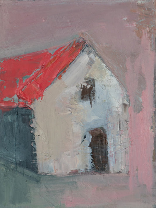 HOME 113 - Tamar Green