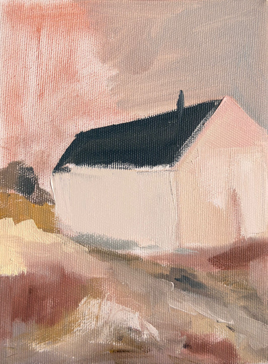 HOME 114 - Tamar Green