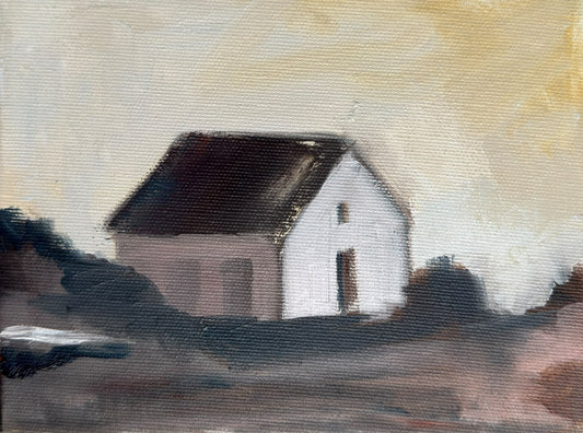 HOME 115 - Tamar Green