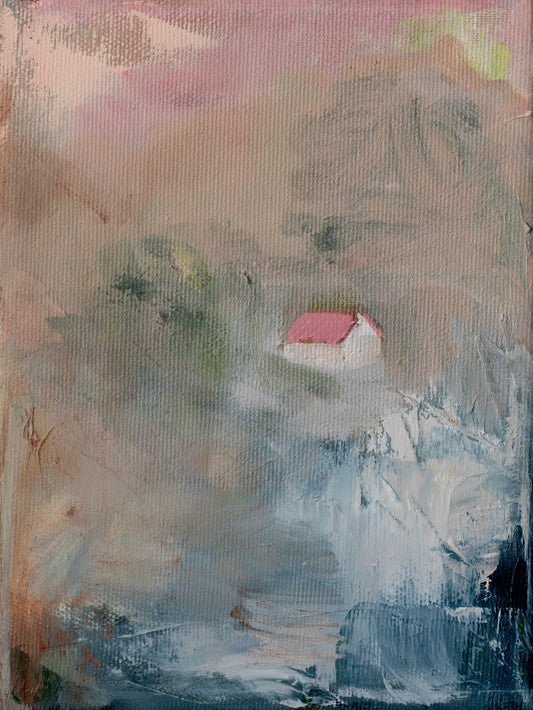 HOME 124 - Tamar Green