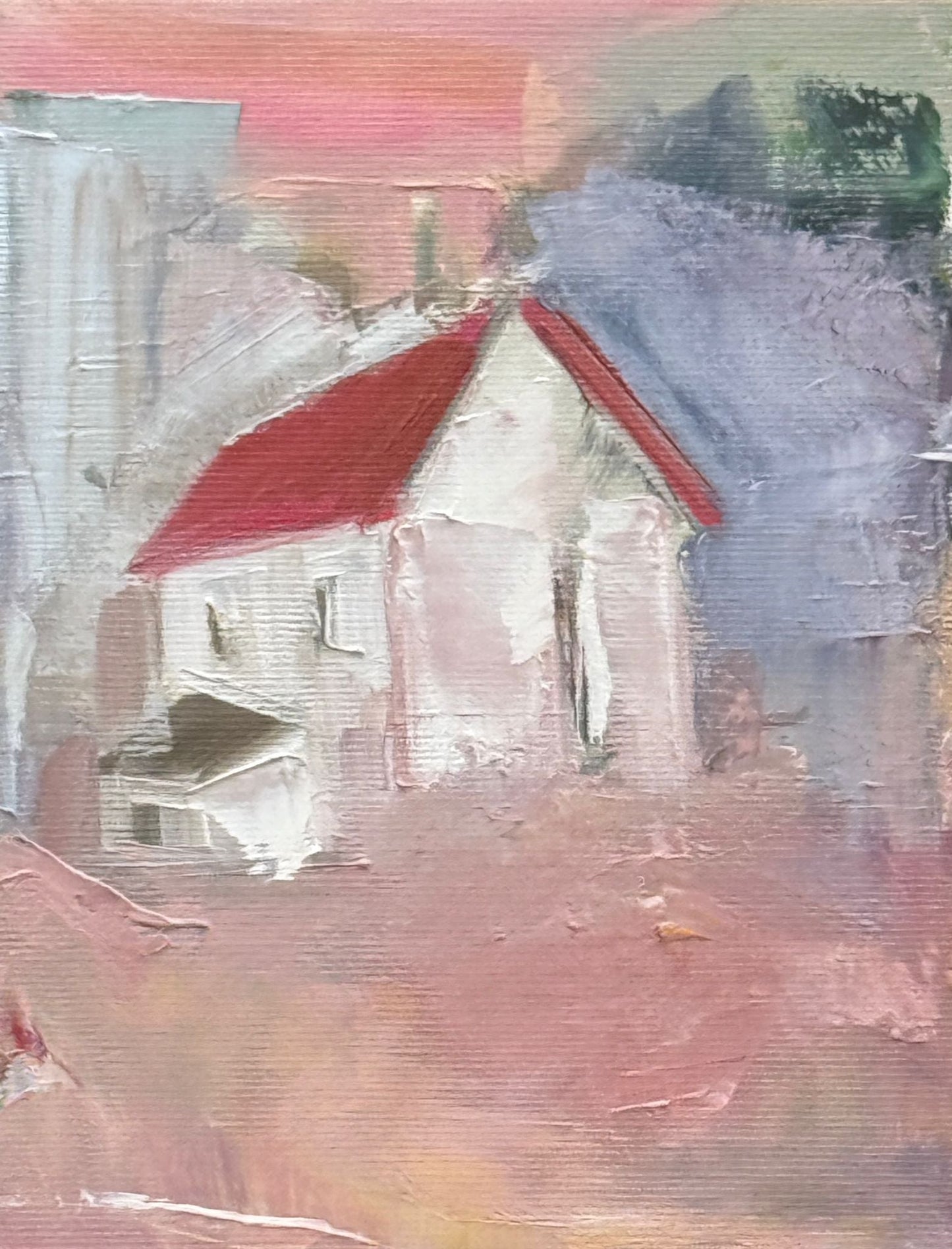 HOME 127 - Tamar Green