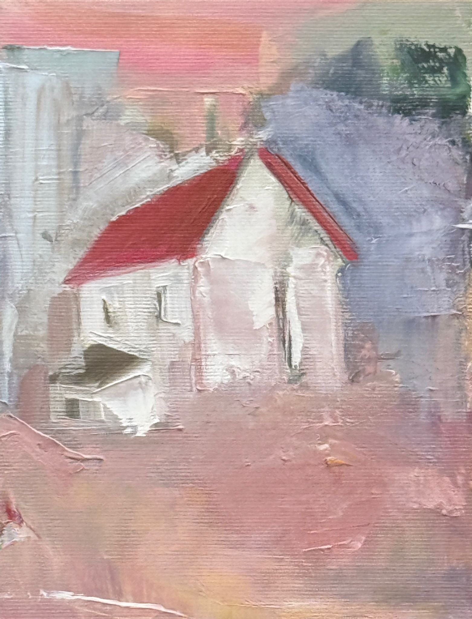 HOME 127 - Tamar Green