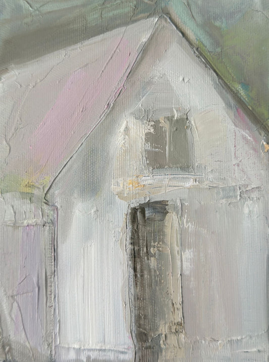 HOME 131 - Tamar Green