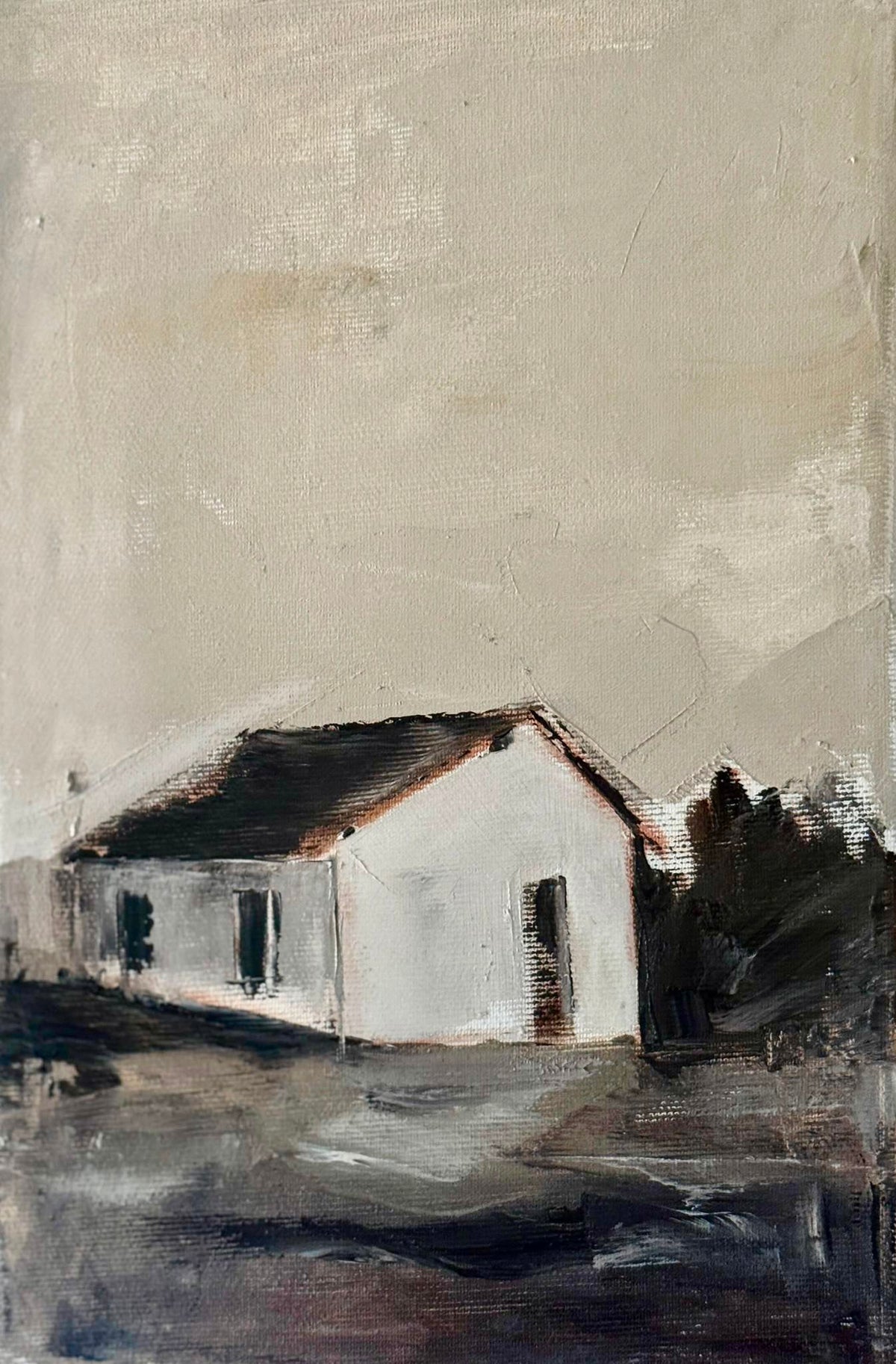 HOME 139 - Tamar Green