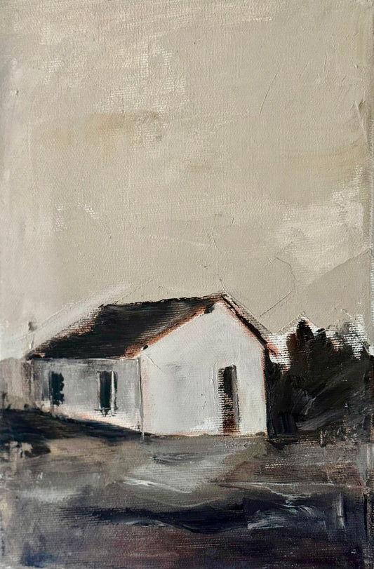 HOME 139 - Tamar Green