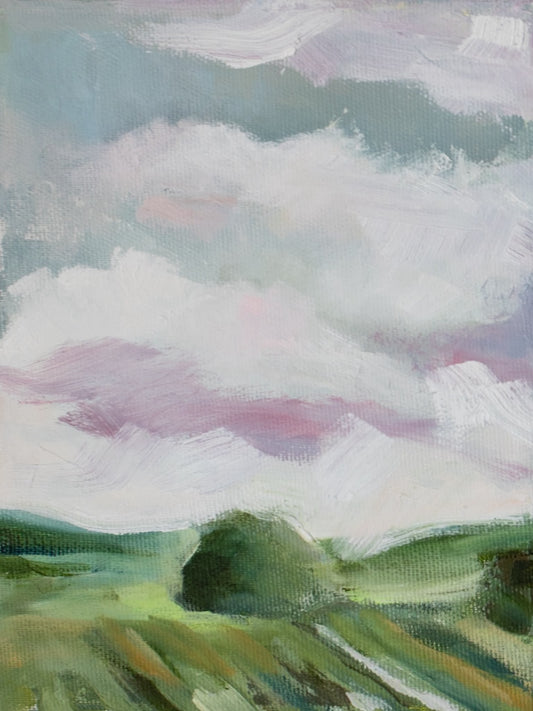 HOME 149 - Tamar Green