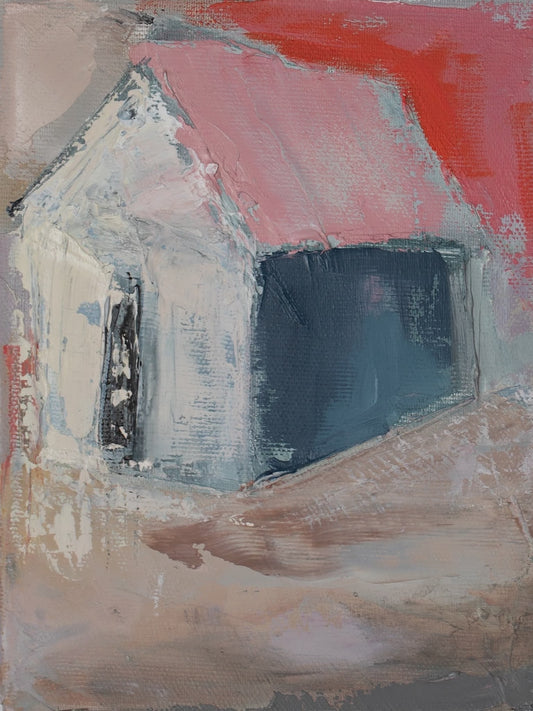 HOME 158 - Tamar Green