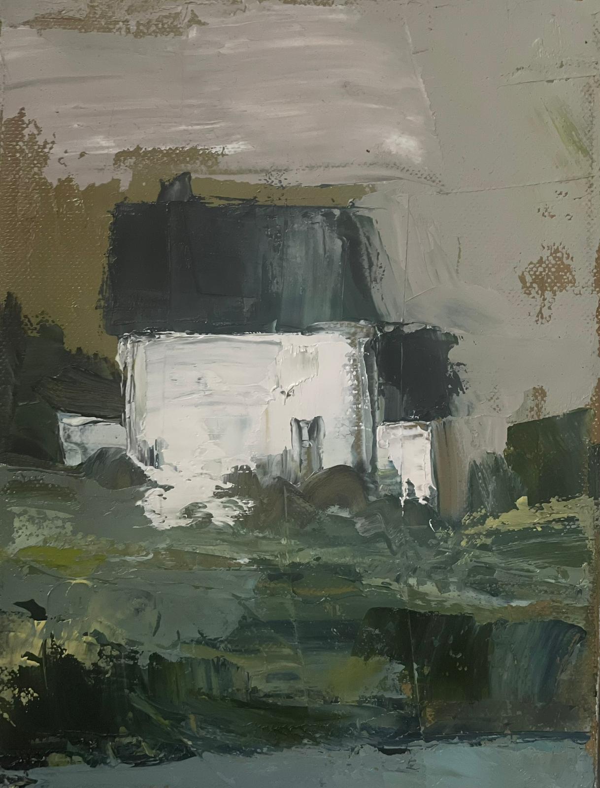 HOME 22 - Tamar Green