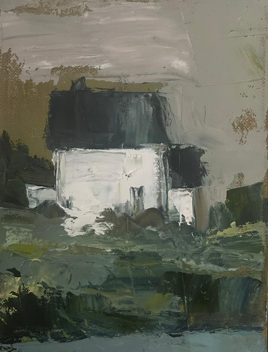 HOME 22 - Tamar Green