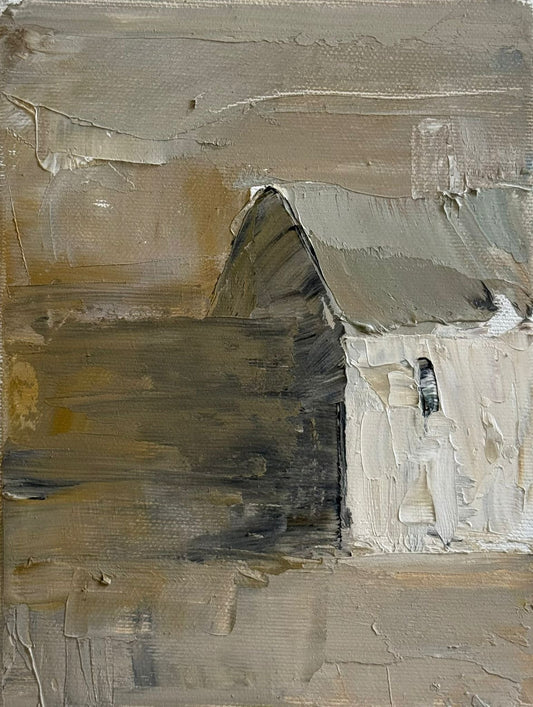 HOME 27 - Tamar Green