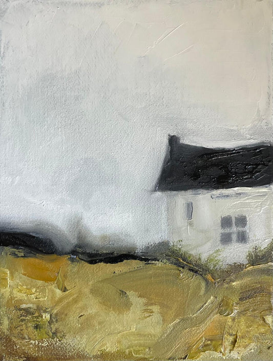 HOME 3 - Tamar Green