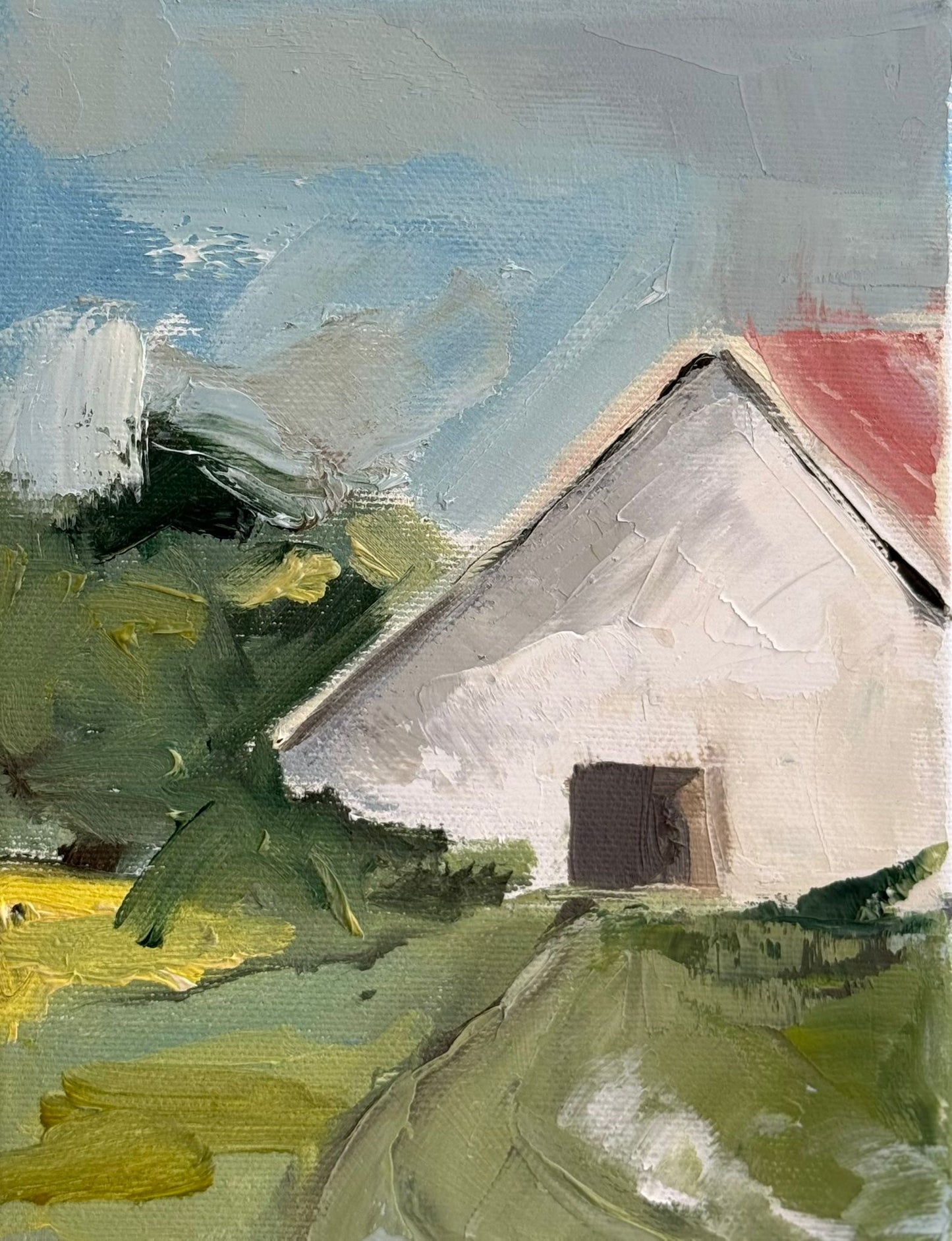 HOME 45 - Tamar Green