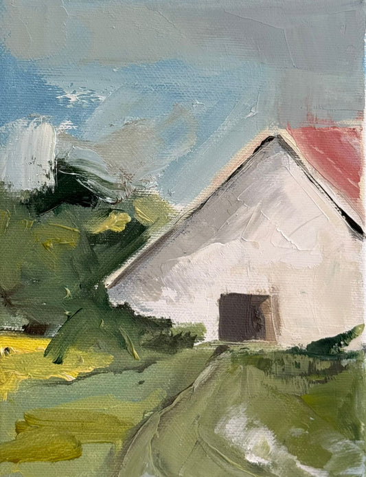 HOME 45 - Tamar Green
