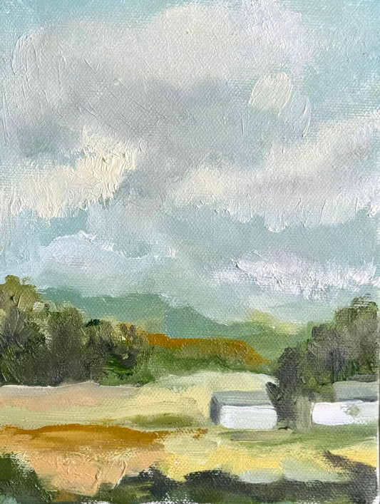 HOME 49 - Tamar Green