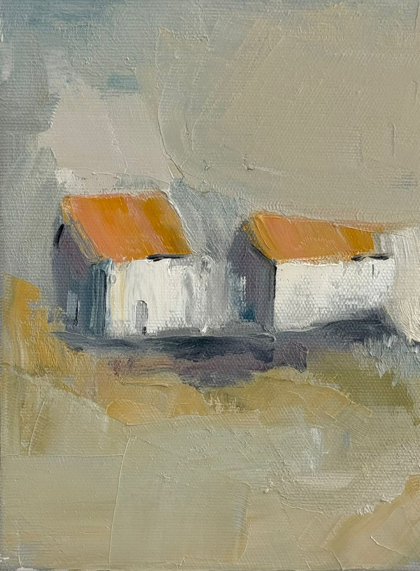 HOME 50 - Tamar Green
