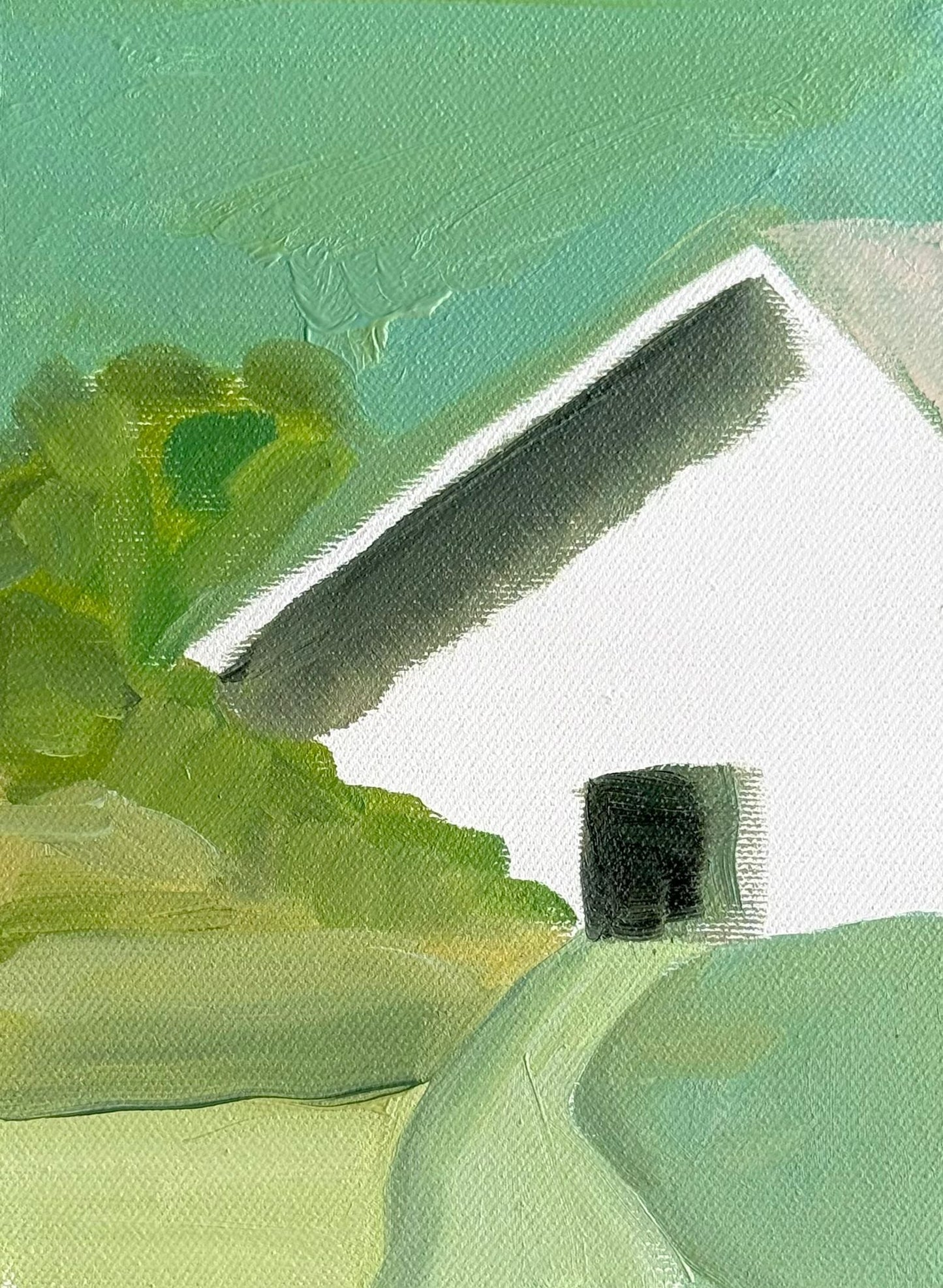 HOME 51 - Tamar Green