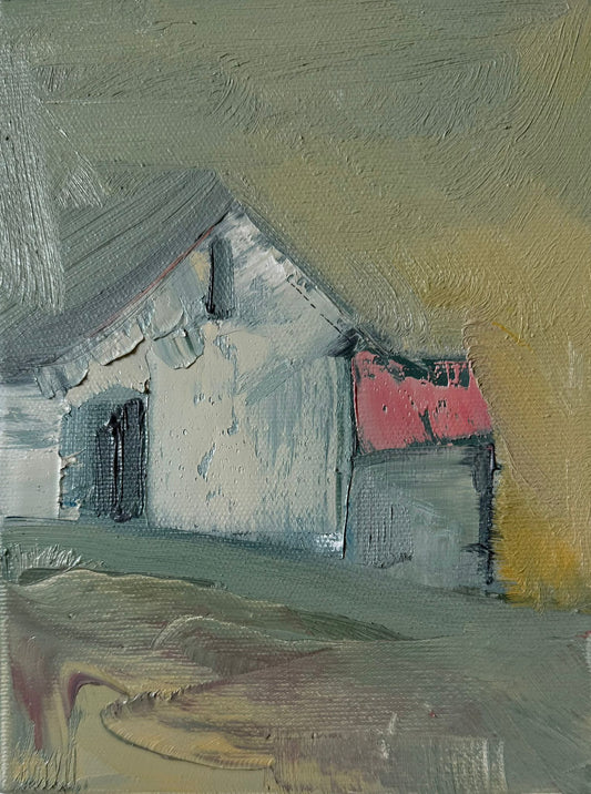 HOME 52 - Tamar Green