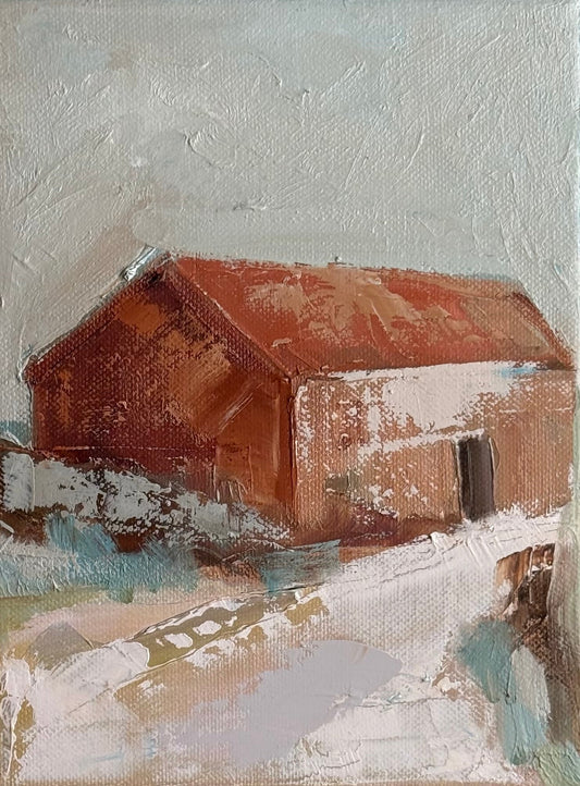 HOME 56 - Tamar Green