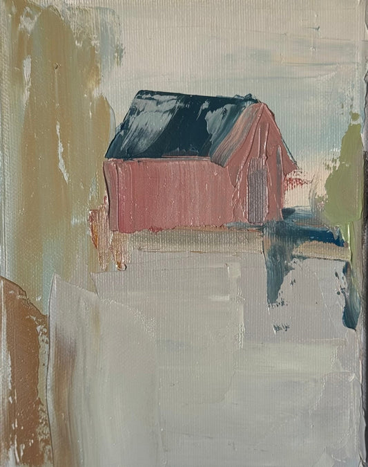 HOME 61 - Tamar Green