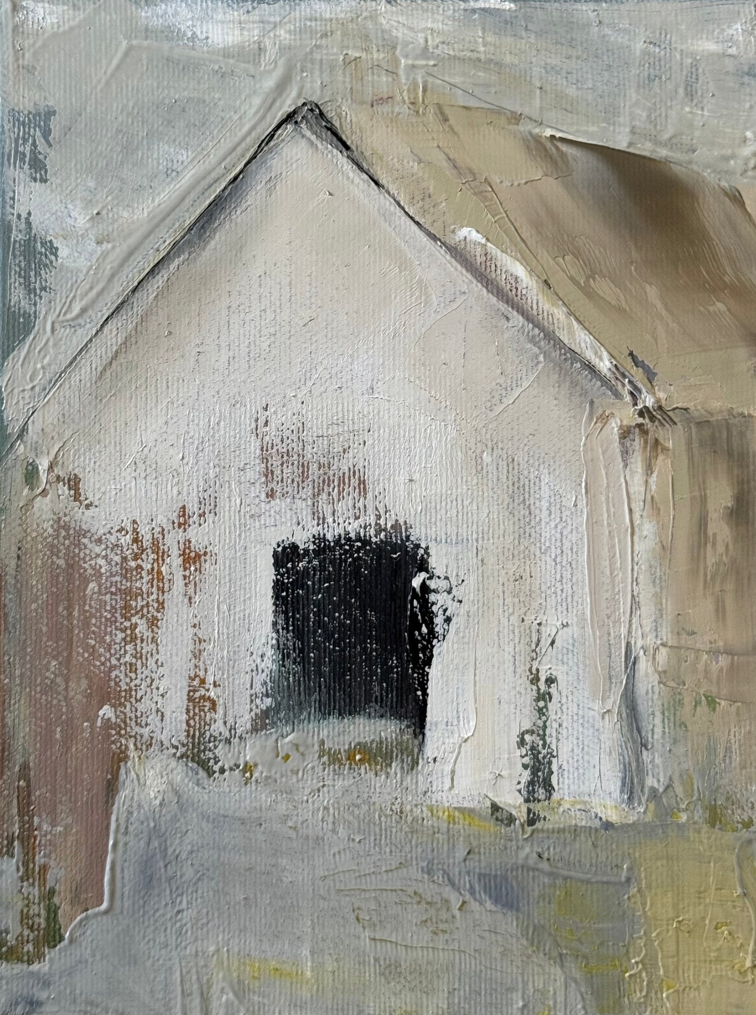 HOME 65 - Tamar Green