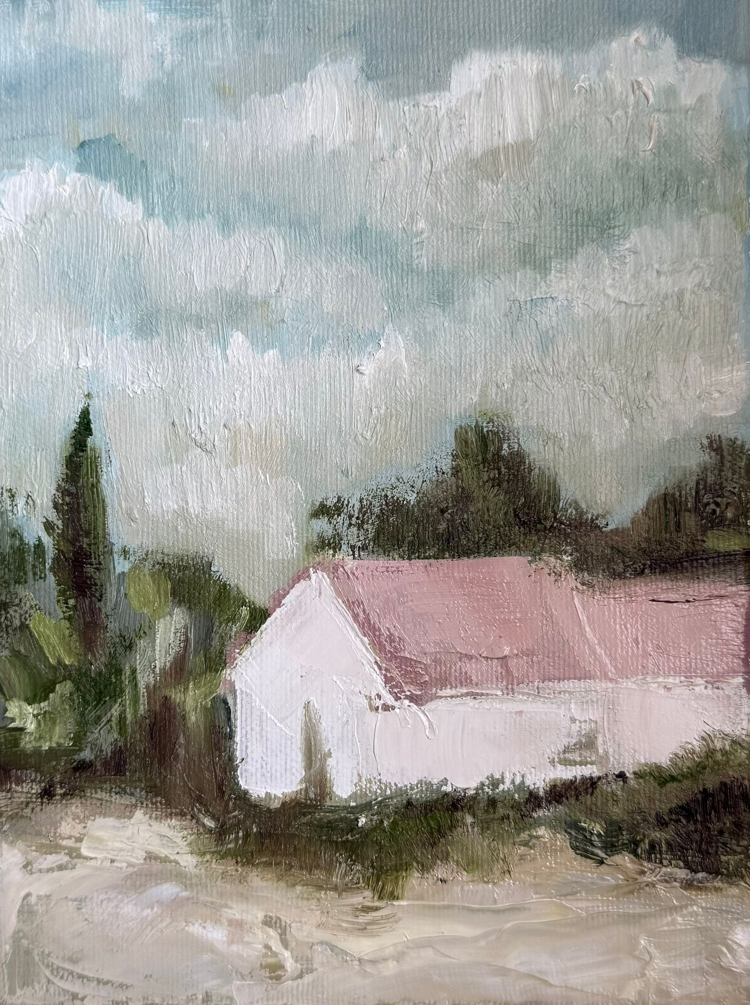 HOME 73 - Tamar Green