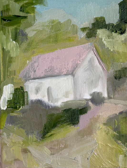 HOME 75 - Tamar Green