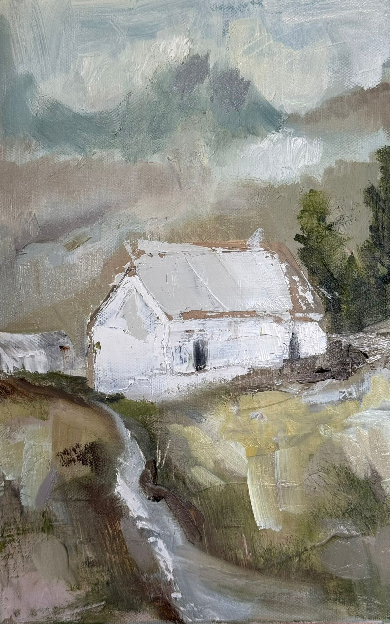 HOME 76 - Tamar Green