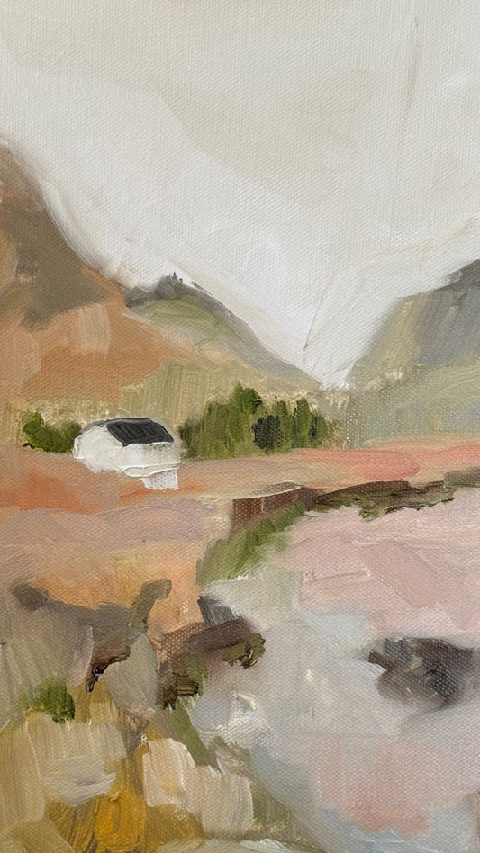 HOME 83 - Tamar Green