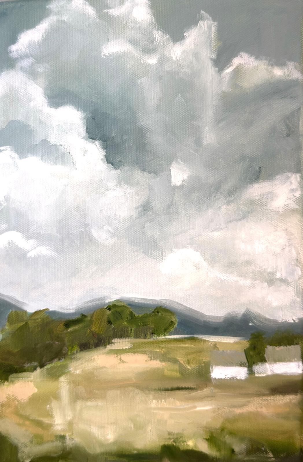 HOME 84 - Tamar Green
