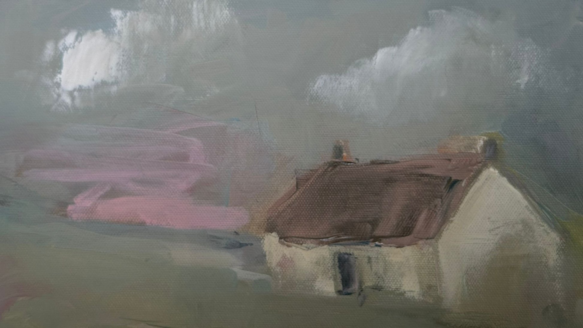 HOME 85 - Tamar Green