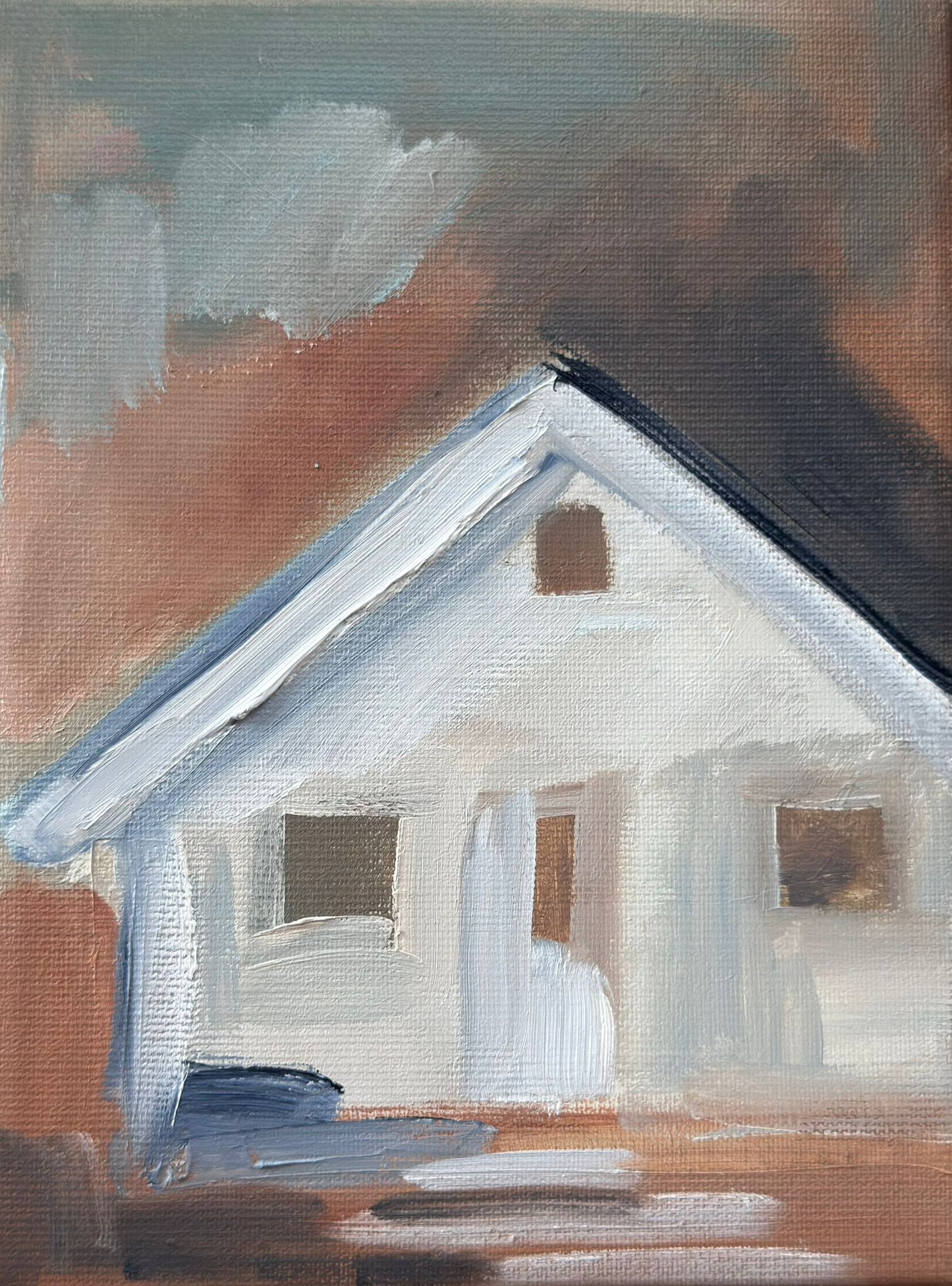 HOME 88 - Tamar Green