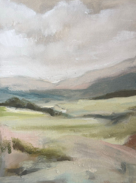 HOME 90 - Tamar Green