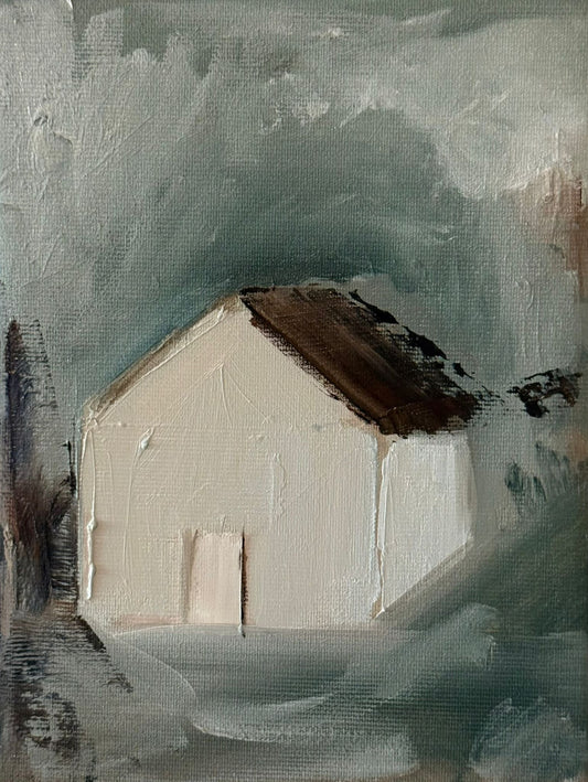HOME 92 - Tamar Green