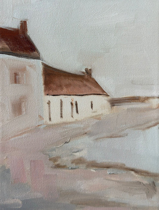 HOME 93 - Tamar Green