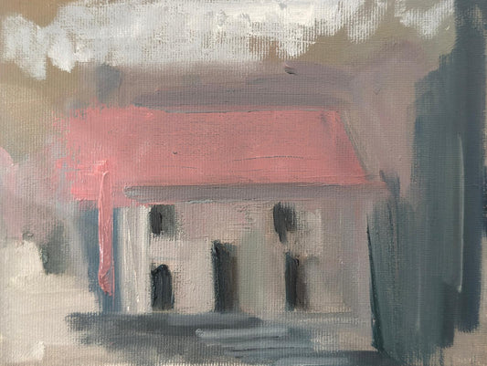 HOME 97 - Tamar Green