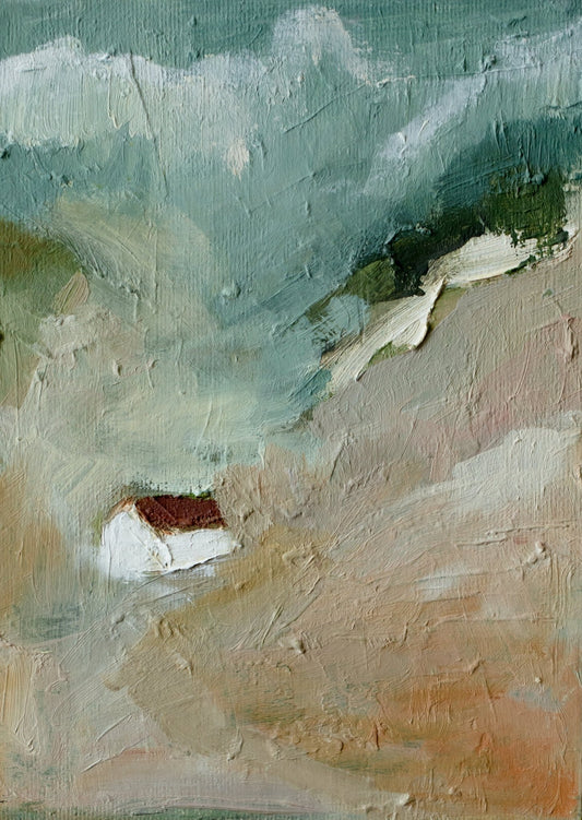 HOME 98 - Tamar Green